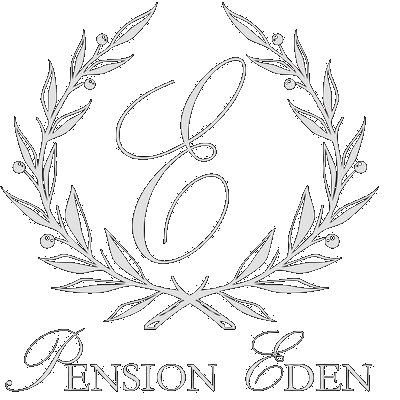 Pension Eden logo